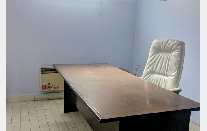 Local d'activité AMELIE-LES-BAINS-PALALDA (66110)  73 m2 50 500 € 