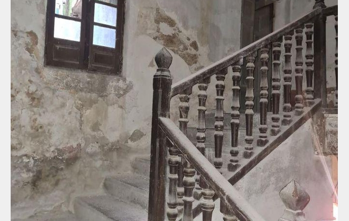 Immeuble SAINT-LAURENT-DE-CERDANS (66260)  280 m2 99 500 € 