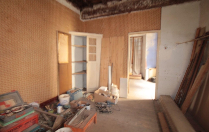 Immeuble SAINT-LAURENT-DE-CERDANS (66260)  280 m2 99 500 € 