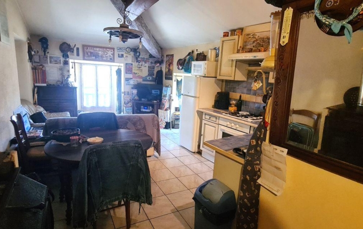 Immeuble SAINT-LAURENT-DE-CERDANS (66260)  280 m2 99 500 € 