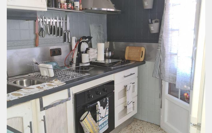 2 Pièces CERET (66400)  39 m2 109 000 € 