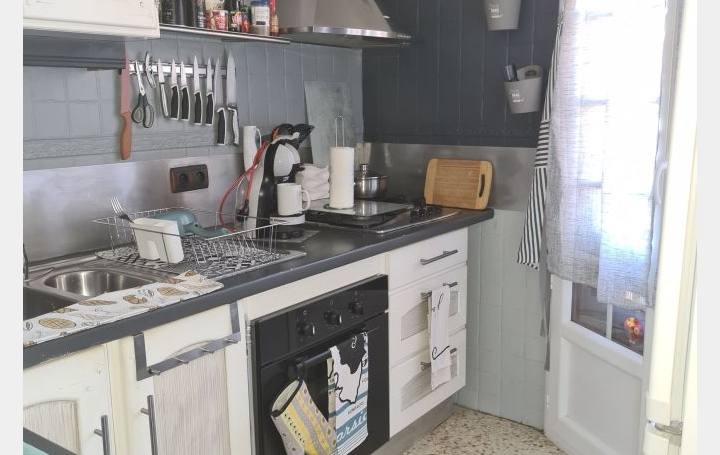 2 Pièces CERET (66400)  40 m2 109 000 € 