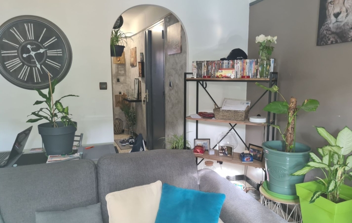 2 Pièces CERET (66400)  40 m2 109 000 € 