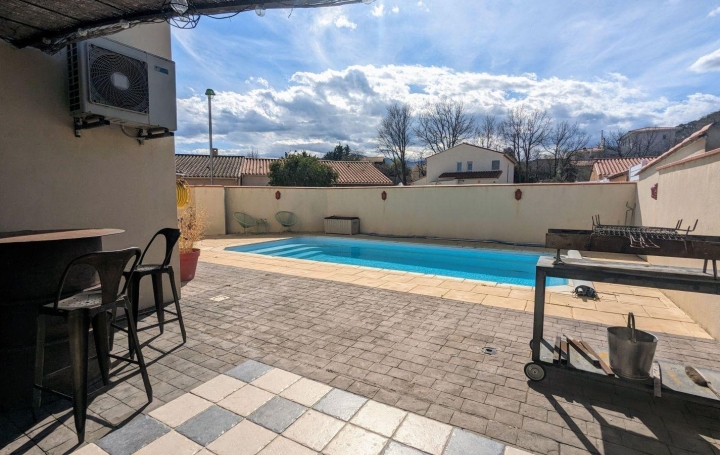 Réseau Immo-diffusion : Maison  SAINT JEAN PLA DE CORTS  139 m2 334 000 € 