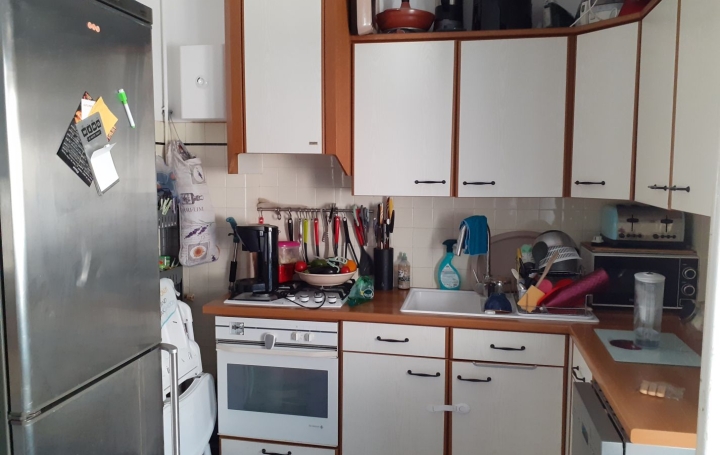 Maison de village LE BOULOU (66160)  96 m2 179 000 € 