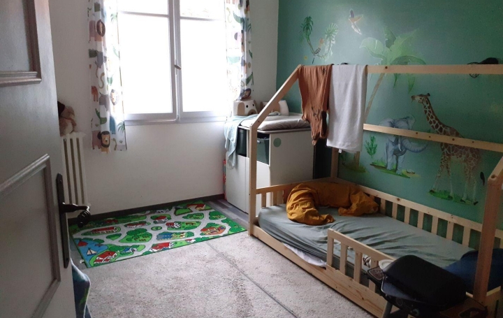 Maison de village LE BOULOU (66160)  96 m2 179 000 € 