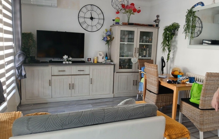 Maison de village LE BOULOU (66160)  96 m2 179 000 € 