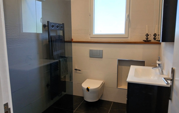 Maison ARLES-SUR-TECH (66150)  78 m2 249 000 € 