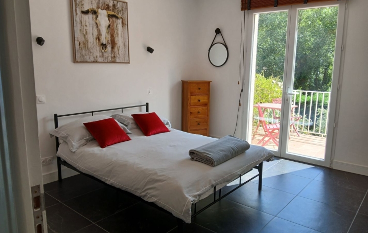 Maison ARLES-SUR-TECH (66150)  78 m2 249 000 € 