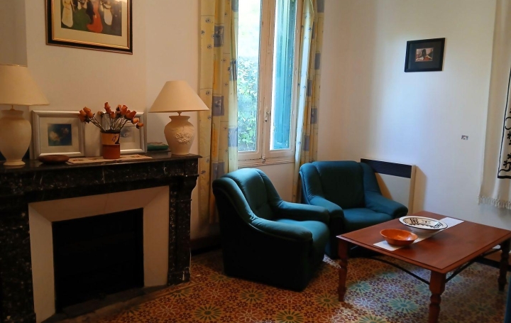 2 Pièces CERET (66400)  48 m2 99 000 € 