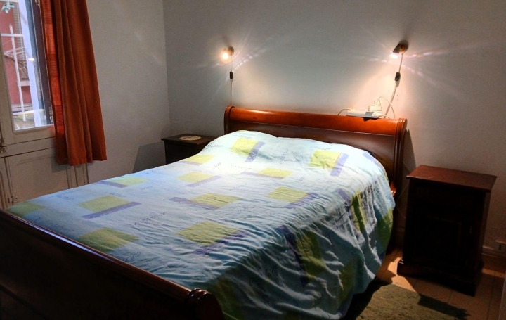 2 Pièces CERET (66400)  48 m2 99 000 € 