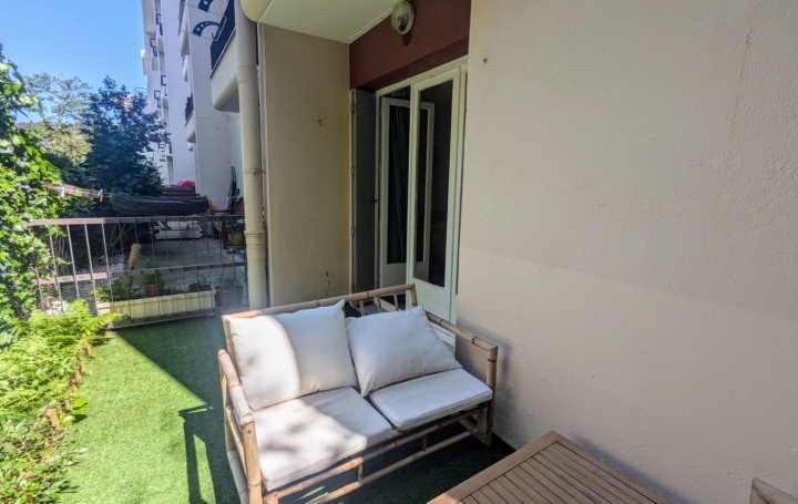 Studio AMELIE-LES-BAINS-PALALDA (66110)  28 m2 46 000 € 