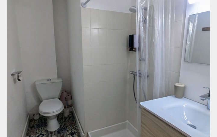 Studio AMELIE-LES-BAINS-PALALDA (66110)  28 m2 46 000 € 