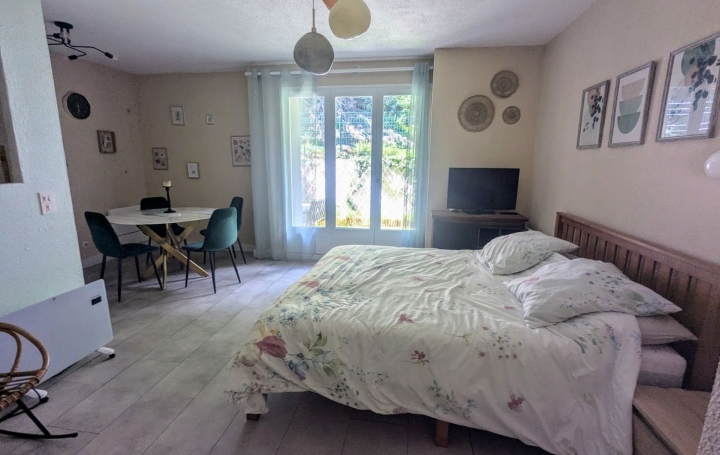 Studio AMELIE-LES-BAINS-PALALDA (66110)  28 m2 46 000 € 