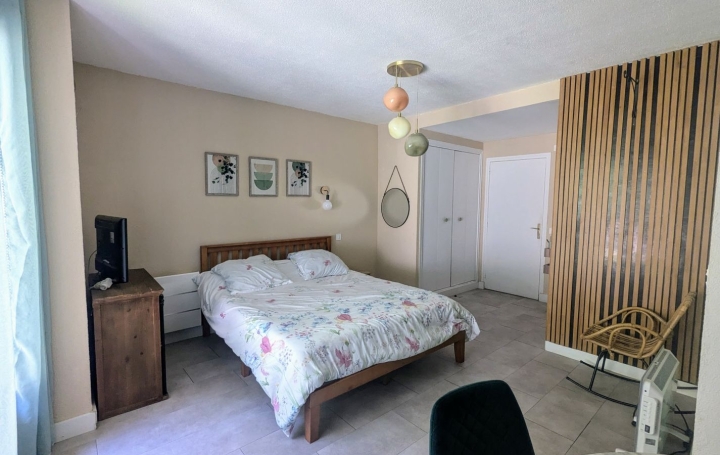 Studio AMELIE-LES-BAINS-PALALDA (66110)  28 m2 46 000 € 