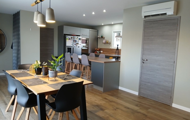 Villa MAUREILLAS-LAS-ILLAS (66480)  120 m2 384 000 € 