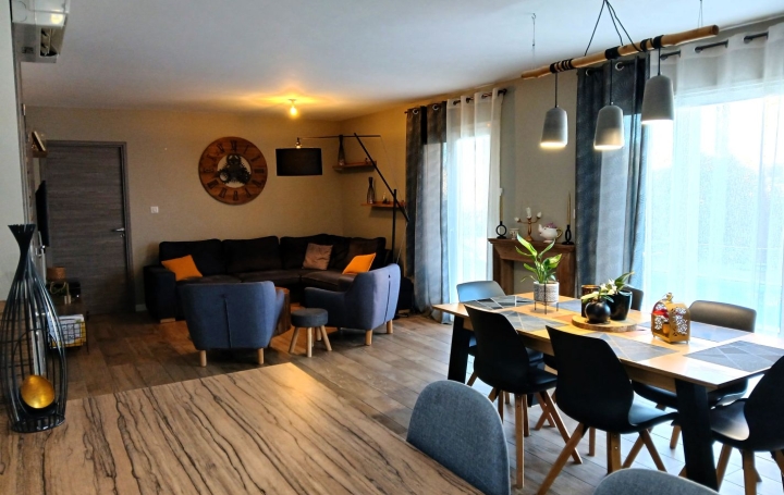 Villa MAUREILLAS-LAS-ILLAS (66480)  120 m2 384 000 € 