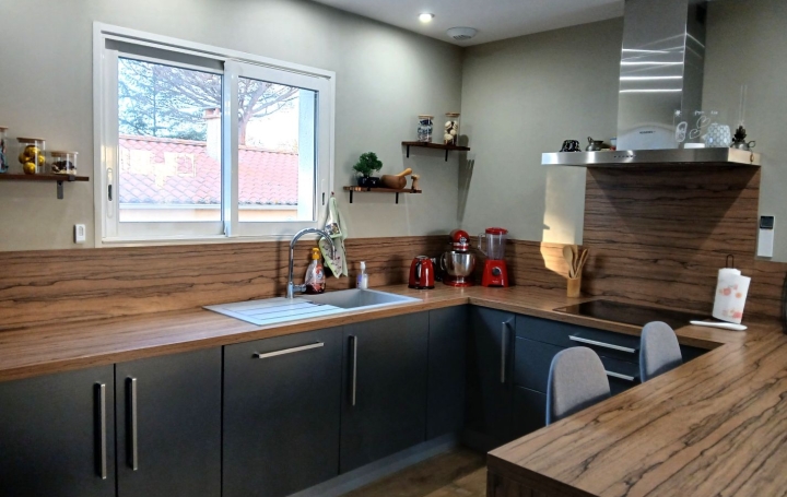 Villa MAUREILLAS-LAS-ILLAS (66480)  120 m2 384 000 € 