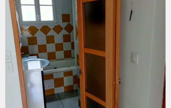 1 Pièce AMELIE-LES-BAINS-PALALDA (66110)  28 m2 60 000 € 