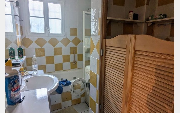 1 Pièce AMELIE-LES-BAINS-PALALDA (66110)  28 m2 60 000 € 