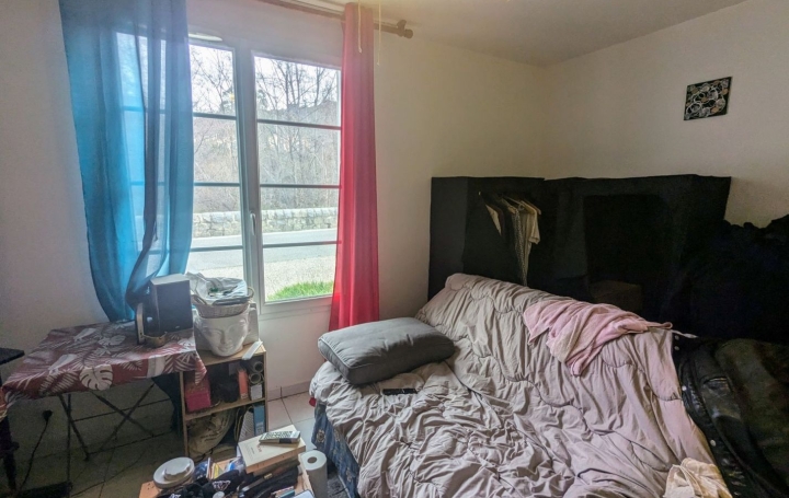 1 Pièce AMELIE-LES-BAINS-PALALDA (66110)  28 m2 60 000 € 