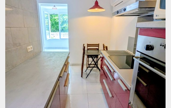 1 Pièce AMELIE-LES-BAINS-PALALDA (66110)  28 m2 60 000 € 