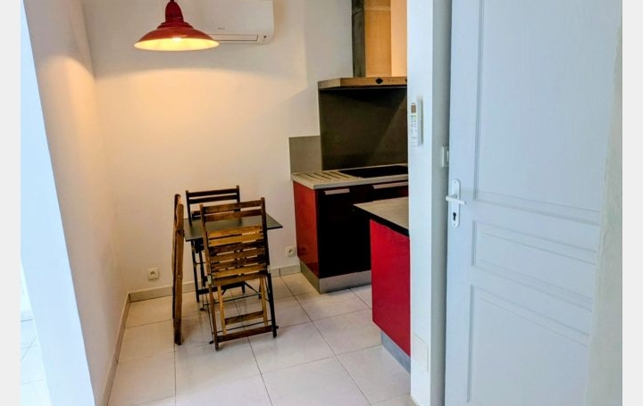 1 Pièce AMELIE-LES-BAINS-PALALDA (66110)  28 m2 60 000 € 