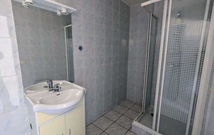 2 Pièces AMELIE-LES-BAINS-PALALDA (66110)  47 m2 87 000 € 