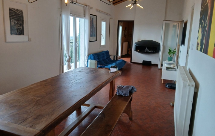 Maison LAROQUE-DES-ALBERES (66740)  140 m2 379 000 € 