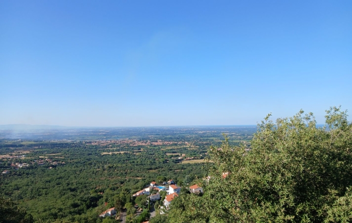 Maison LAROQUE-DES-ALBERES (66740)  140 m2 379 000 € 