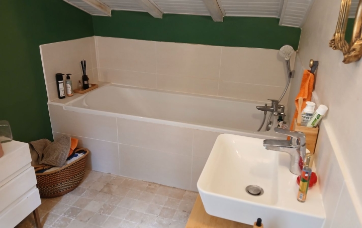 Maison LAROQUE-DES-ALBERES (66740)  140 m2 379 000 € 