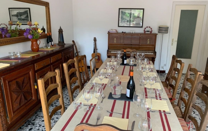 Maison ARLES-SUR-TECH (66150)  184 m2 399 000 € 