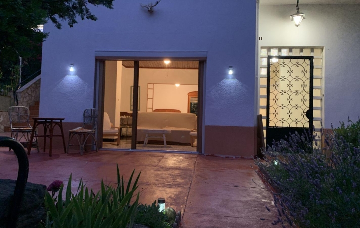 Maison ARLES-SUR-TECH (66150)  184 m2 399 000 € 