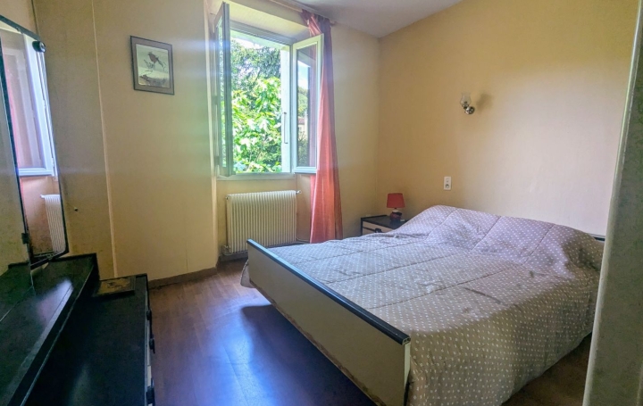 Maison de village ARLES-SUR-TECH (66150)  72 m2 85 500 € 