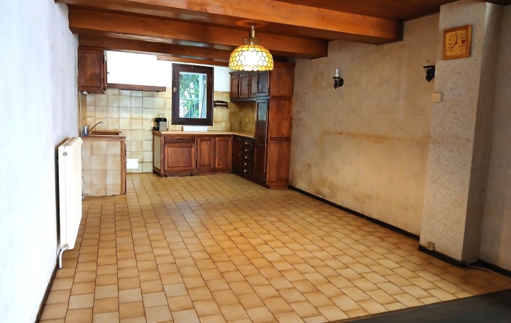 Maison de village ARLES-SUR-TECH (66150)  72 m2 85 500 € 