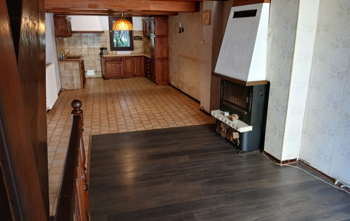 Maison de village ARLES-SUR-TECH (66150)  72 m2 85 500 € 