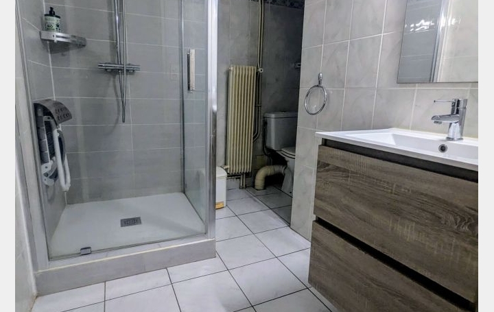 Maison de village ARLES-SUR-TECH (66150)  72 m2 85 500 € 