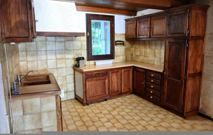 Maison de village ARLES-SUR-TECH (66150)  72 m2 85 500 € 