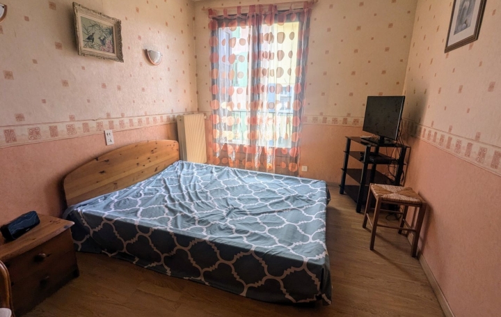 Maison de village ARLES-SUR-TECH (66150)  72 m2 85 500 € 