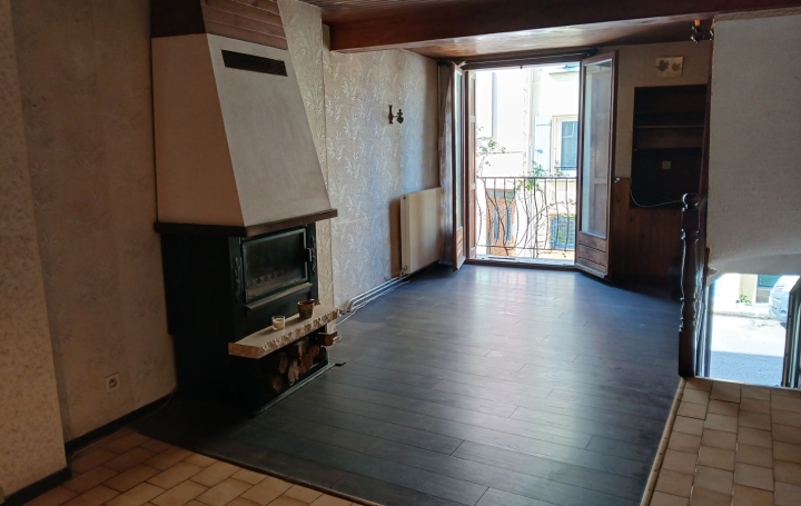 Maison de village ARLES-SUR-TECH (66150)  72 m2 85 500 € 