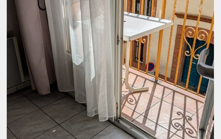 2 Pièces AMELIE-LES-BAINS-PALALDA (66110)  35 m2 49 500 € 