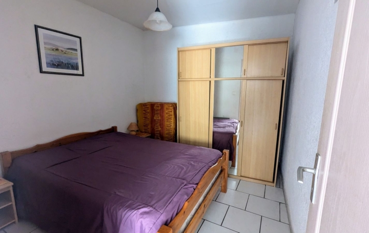 2 Pièces AMELIE-LES-BAINS-PALALDA (66110)  35 m2 49 500 € 