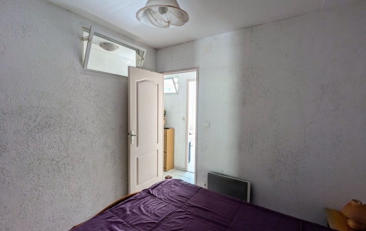 2 Pièces AMELIE-LES-BAINS-PALALDA (66110)  35 m2 49 500 € 