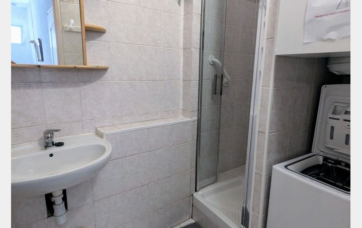 2 Pièces AMELIE-LES-BAINS-PALALDA (66110)  35 m2 49 500 € 