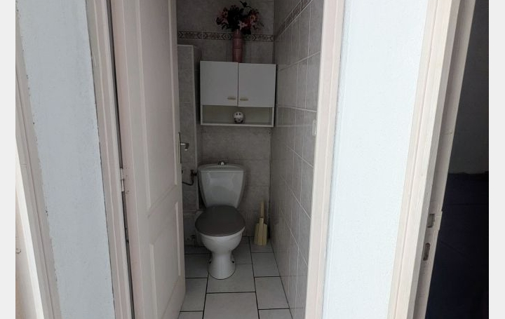 2 Pièces AMELIE-LES-BAINS-PALALDA (66110)  35 m2 49 500 € 