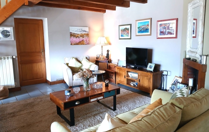 Maison ARLES-SUR-TECH (66150)  125 m2 349 000 € 