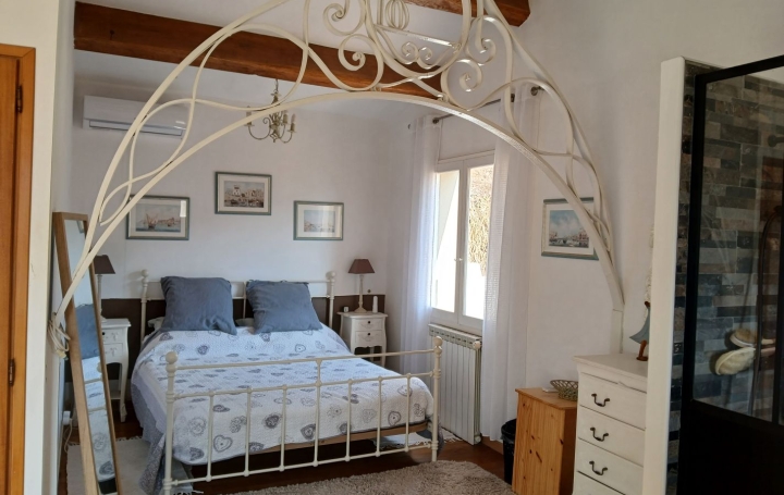 Maison ARLES-SUR-TECH (66150)  125 m2 349 000 € 