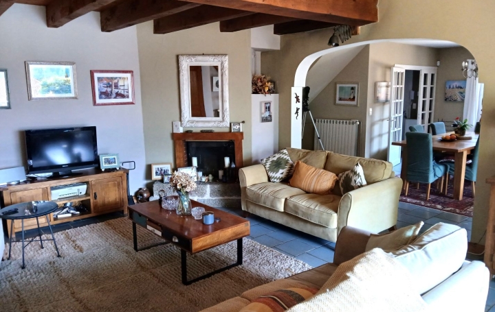 Maison ARLES-SUR-TECH (66150)  125 m2 349 000 € 