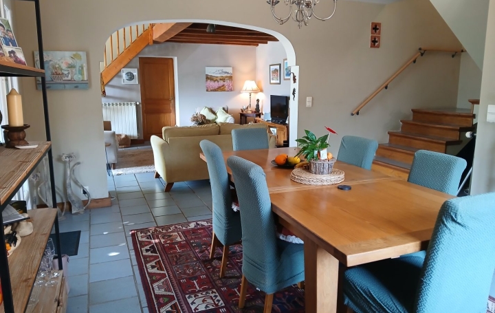 Maison ARLES-SUR-TECH (66150)  125 m2 349 000 € 