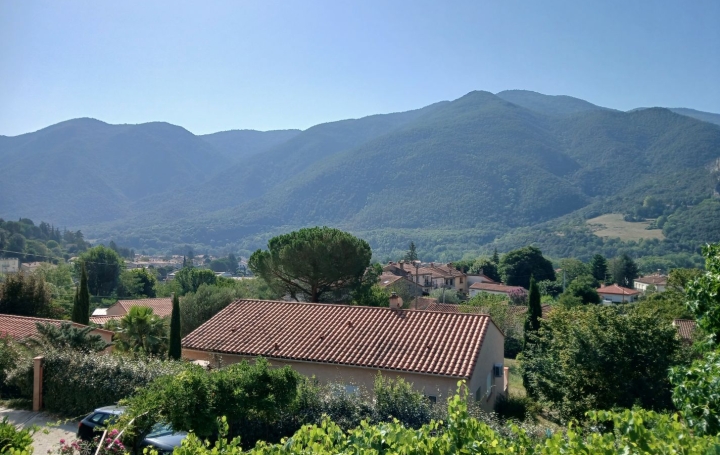 Maison ARLES-SUR-TECH (66150)  125 m2 349 000 € 